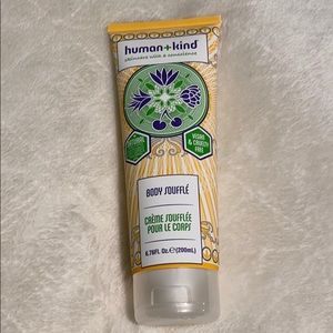 Human + Kind Body Soufflé